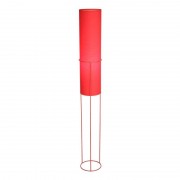 Торшер Escada 10219/L Red