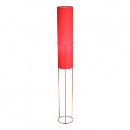 Торшер Escada 10219/L Red