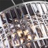 Подвесная люстра Eurosvet Lory 10116/5 хром/прозрачный хрусталь Strotskis - изображение 5 Подвесная люстра Eurosvet Lory 10116/5 хром/прозрачный хрусталь Strotskis - изображение 5