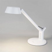 Настольная лампа Eurosvet Slink 80426/1 белый