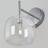Бра Eurosvet Jar 70128/1 хром - изображение 3 Бра Eurosvet Jar 70128/1 хром - изображение 3