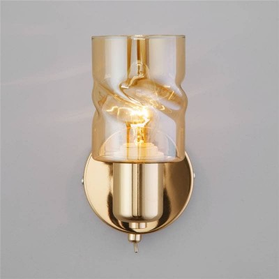 Спот Eurosvet Ansa 20120/1 золото - изображение 4 Спот Eurosvet Ansa 20120/1 золото - изображение 4