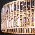 Подвесная люстра Eurosvet Lory 10116/8 золото/прозрачный хрусталь Strotskis - изображение 3 Подвесная люстра Eurosvet Lory 10116/8 золото/прозрачный хрусталь Strotskis - изображение 3