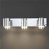 Светодиодный спот Eurosvet Stalk 20064/3 LED хром - изображение 9 Светодиодный спот Eurosvet Stalk 20064/3 LED хром - изображение 9