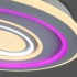 Потолочный светодиодный светильник Eurosvet Coloris 90214/1 - изображение 4 Потолочный светодиодный светильник Eurosvet Coloris 90214/1 - изображение 4