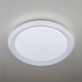 Потолочный светодиодный светильник Eurosvet 40013/1 LED белый