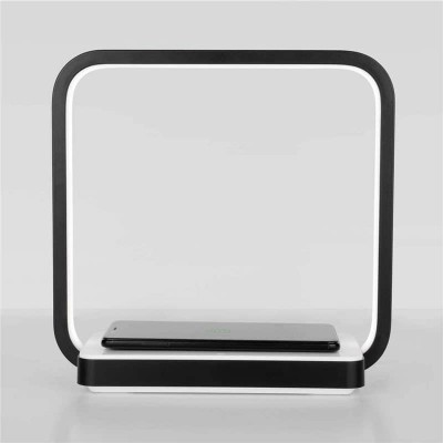 Настольная лампа Eurosvet Frame 80502/1 черный - изображение 4 Настольная лампа Eurosvet Frame 80502/1 черный - изображение 4