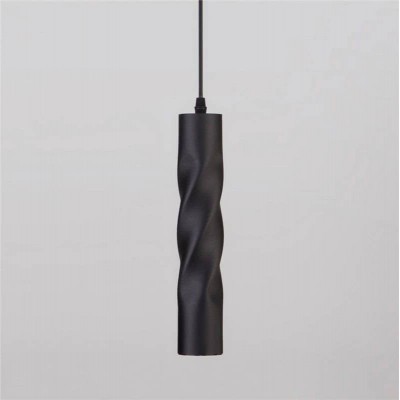 Трековый светодиодный светильник Eurosvet Scroll 50162/1 LED черный - изображение 3 Трековый светодиодный светильник Eurosvet Scroll 50162/1 LED черный - изображение 3