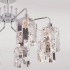 Потолочная люстра Eurosvet 10101/8 хром/прозрачный хрусталь Strotskis - изображение 3 Потолочная люстра Eurosvet 10101/8 хром/прозрачный хрусталь Strotskis - изображение 3
