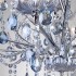 Подвесная люстра Eurosvet 3015/12 хром/лазурный хрусталь Strotskis - изображение 3 Подвесная люстра Eurosvet 3015/12 хром/лазурный хрусталь Strotskis - изображение 3