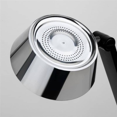 Настольная лампа Eurosvet Slink 80426/1 черный/серебро - изображение 3 Настольная лампа Eurosvet Slink 80426/1 черный/серебро - изображение 3