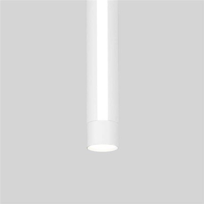 Подвесной светодиодный светильник Eurosvet Strong 50189/1 LED белый - изображение 2 Подвесной светодиодный светильник Eurosvet Strong 50189/1 LED белый - изображение 2