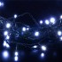 Светодиодная гирлянда Eurosvet занавес 230V 200-003 белый - изображение 8 Светодиодная гирлянда Eurosvet занавес 230V 200-003 белый - изображение 8