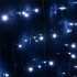 Светодиодная гирлянда Eurosvet занавес 230V 200-003 белый - изображение 9 Светодиодная гирлянда Eurosvet занавес 230V 200-003 белый - изображение 9