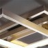 Потолочный светодиодный светильник Eurosvet 90177/3 сатин-никель - изображение 3 Потолочный светодиодный светильник Eurosvet 90177/3 сатин-никель - изображение 3