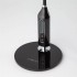 Настольная лампа Eurosvet Soft 80503/1 черный - изображение 4 Настольная лампа Eurosvet Soft 80503/1 черный - изображение 4