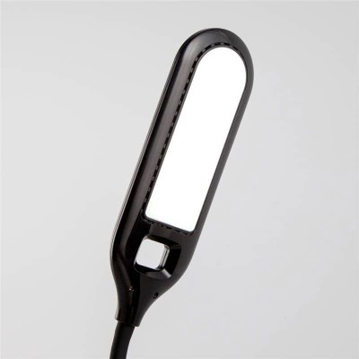 Настольная лампа Eurosvet Soft 80503/1 черный - изображение 5 Настольная лампа Eurosvet Soft 80503/1 черный - изображение 5