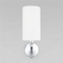 Бра Eurosvet Purezza 60128/1 хром - изображение 4 Бра Eurosvet Purezza 60128/1 хром - изображение 4