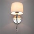 Бра Eurosvet Madera 10127/1 хром - изображение 3 Бра Eurosvet Madera 10127/1 хром - изображение 3