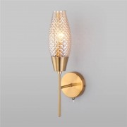 Бра Eurosvet Thalia 60140/1 золото
