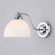 Бра Eurosvet Carissa 30172/1 хром