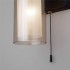 Бра Eurosvet Amado 70115/1 черный - изображение 3 Бра Eurosvet Amado 70115/1 черный - изображение 3