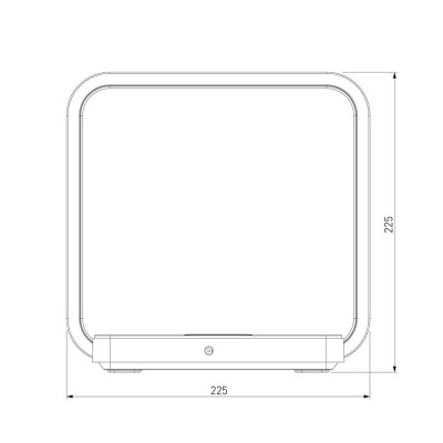 Настольная лампа Eurosvet 80502/1 коричневый - изображение 8 Настольная лампа Eurosvet 80502/1 коричневый - изображение 8