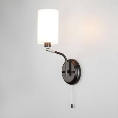 Бра Eurosvet 70072/1 белый - изображение 5 Бра Eurosvet 70072/1 белый - изображение 5