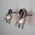 Спот Eurosvet Ansa 20120/2 чёрный жемчуг - изображение 6 Спот Eurosvet Ansa 20120/2 чёрный жемчуг - изображение 6