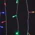 Гирлянда Eurosvet бахрома мульти 1,8*0,6м IP20 100-001 - изображение 4 Гирлянда Eurosvet бахрома мульти 1,8*0,6м IP20 100-001 - изображение 4