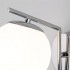 Бра Eurosvet Frost 70152/1 хром - изображение 3 Бра Eurosvet Frost 70152/1 хром - изображение 3