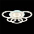 Потолочная светодиодная люстра Evoled Leto SLE500752-06RGB - изображение 2 Потолочная светодиодная люстра Evoled Leto SLE500752-06RGB - изображение 2