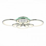 Потолочная светодиодная люстра Evoled Leto SLE200312-06RGB