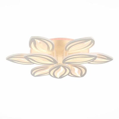 Потолочная светодиодная люстра Evoled Seteko SLE501352-09RGB - изображение 4 Потолочная светодиодная люстра Evoled Seteko SLE501352-09RGB - изображение 4