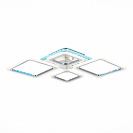 Потолочная светодиодная люстра Evoled Samuro SLE500112-04RGB
