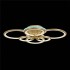 Потолочная светодиодная люстра Evoled Leto SLE200322-06RGB - изображение 2 Потолочная светодиодная люстра Evoled Leto SLE200322-06RGB - изображение 2