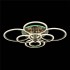 Потолочная светодиодная люстра Evoled Cerina SLE500582-08RGB - изображение 2 Потолочная светодиодная люстра Evoled Cerina SLE500582-08RGB - изображение 2