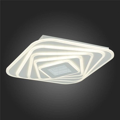 Потолочная светодиодная люстра Evoled Arzillo SLE501502-01 - изображение 3 Потолочная светодиодная люстра Evoled Arzillo SLE501502-01 - изображение 3