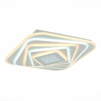 Потолочная светодиодная люстра Evoled Arzillo SLE501502-01 - изображение 4 Потолочная светодиодная люстра Evoled Arzillo SLE501502-01 - изображение 4
