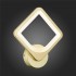 Настенный светильник Evoled Giura SLE500321-01 - изображение 3 Настенный светильник Evoled Giura SLE500321-01 - изображение 3