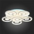 Потолочная светодиодная люстра Evoled Cotta SLE501252-06RGB - изображение 3 Потолочная светодиодная люстра Evoled Cotta SLE501252-06RGB - изображение 3
