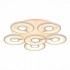 Потолочная светодиодная люстра Evoled Cotta SLE501252-06RGB - изображение 4 Потолочная светодиодная люстра Evoled Cotta SLE501252-06RGB - изображение 4