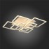 Потолочная светодиодная люстра Evoled Samuro SLE500252-08 - изображение 3 Потолочная светодиодная люстра Evoled Samuro SLE500252-08 - изображение 3