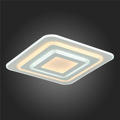 Потолочная светодиодная люстра Evoled Arzillo SLE501412-01 - изображение 3 Потолочная светодиодная люстра Evoled Arzillo SLE501412-01 - изображение 3