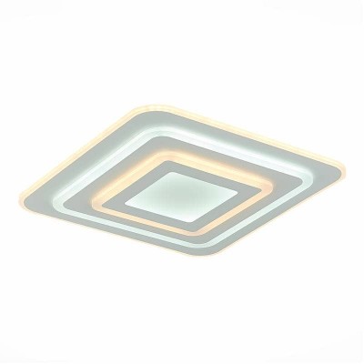 Потолочная светодиодная люстра Evoled Arzillo SLE501412-01 - изображение 4 Потолочная светодиодная люстра Evoled Arzillo SLE501412-01 - изображение 4