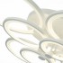 Потолочная светодиодная люстра Evoled Leto SLE200352-08 - изображение 2 Потолочная светодиодная люстра Evoled Leto SLE200352-08 - изображение 2