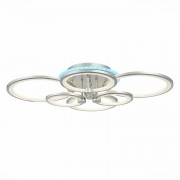 Потолочная светодиодная люстра Evoled Leto SLE200392-06RGB