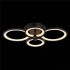 Потолочная светодиодная люстра Evoled Leto SLE200342-04 - изображение 2 Потолочная светодиодная люстра Evoled Leto SLE200342-04 - изображение 2