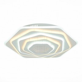 Потолочная светодиодная люстра Evoled Arzillo SLE501512-01