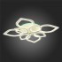 Потолочная светодиодная люстра Evoled Rita SLE501052-08RGB - изображение 3 Потолочная светодиодная люстра Evoled Rita SLE501052-08RGB - изображение 3